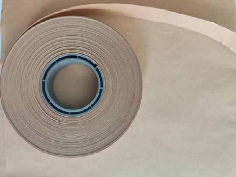 Fitas Térmicas — Linha de Fitas Térmicas para Montagem de Capas