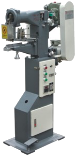 XN-40 — Máquina de Aplicação de Fita nos Cantos
