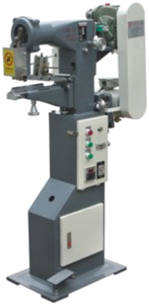 XN-40 — Máquina de Aplicação de Fita nos Cantos
